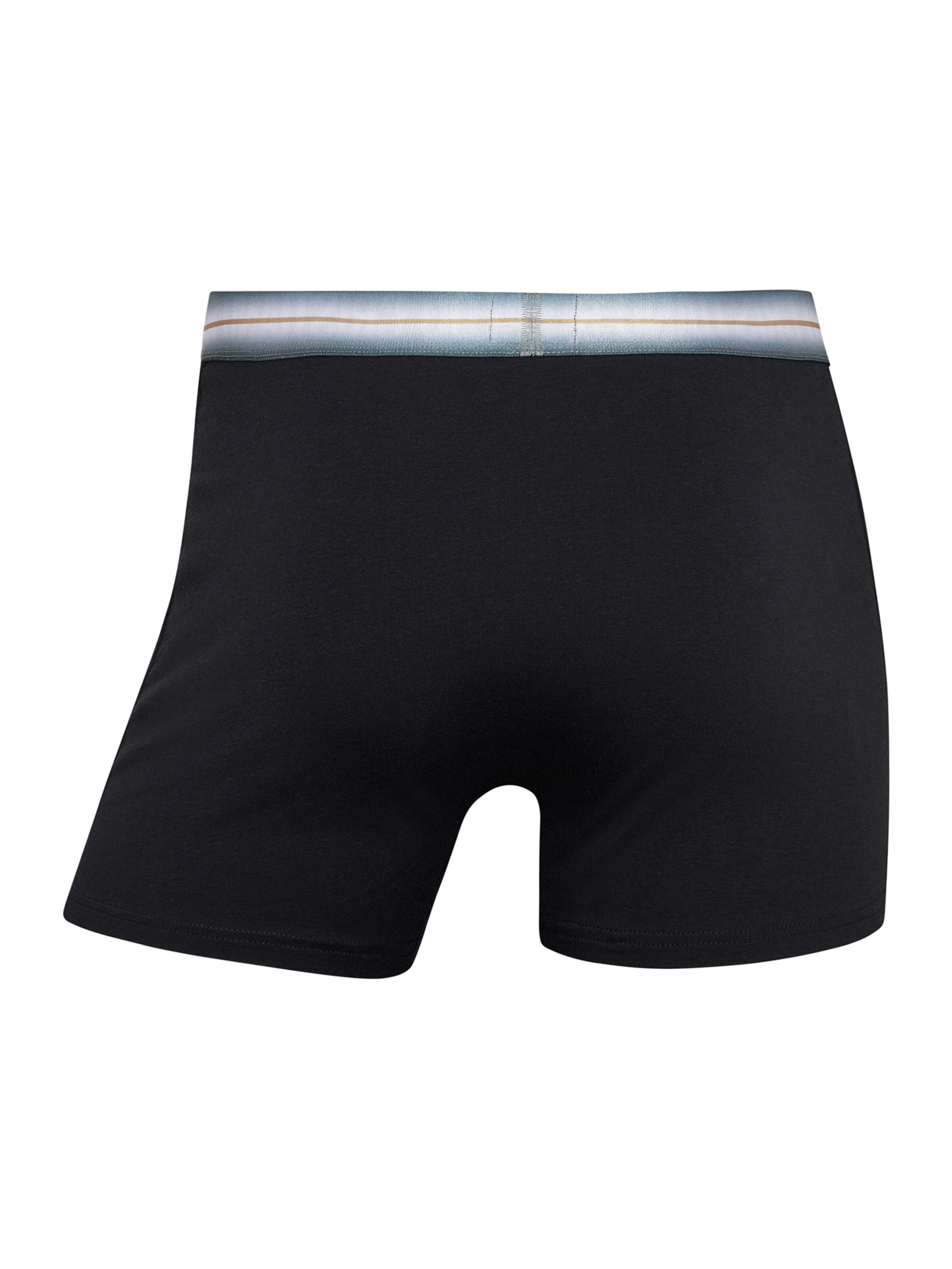 CR7 - Cristiano Ronaldo Boxershorts ' Anniversary Edition ' in Zwart