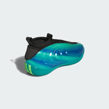 ADIDAS PERFORMANCE - Calzado deportivo 'Harden Volume 10' en verde