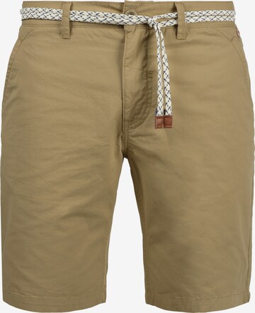 BLEND Chino Pants 'Ragna' in Beige: front