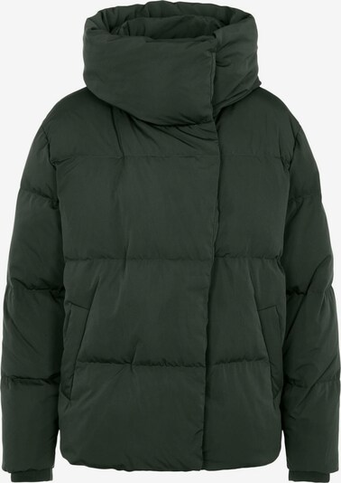 OBJECT Zimska jakna 'Louise' u tamno zelena, Pregled proizvoda