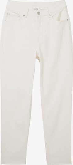 TOM TAILOR DENIM Jeans in de kleur White denim, Productweergave