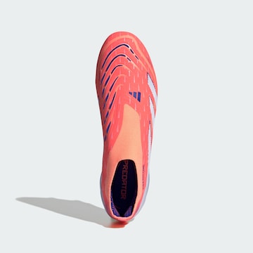 Scarpa da calcio 'Predator Elite' di ADIDAS PERFORMANCE in arancione