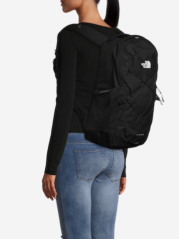 THE NORTH FACE Rugzak 'JESTER' in Zwart