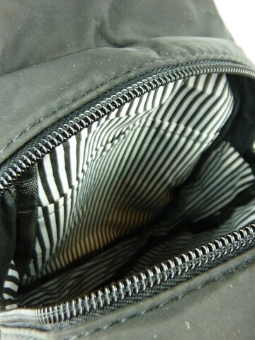 Kumixi Rugzak 'Sling bag' in Zwart