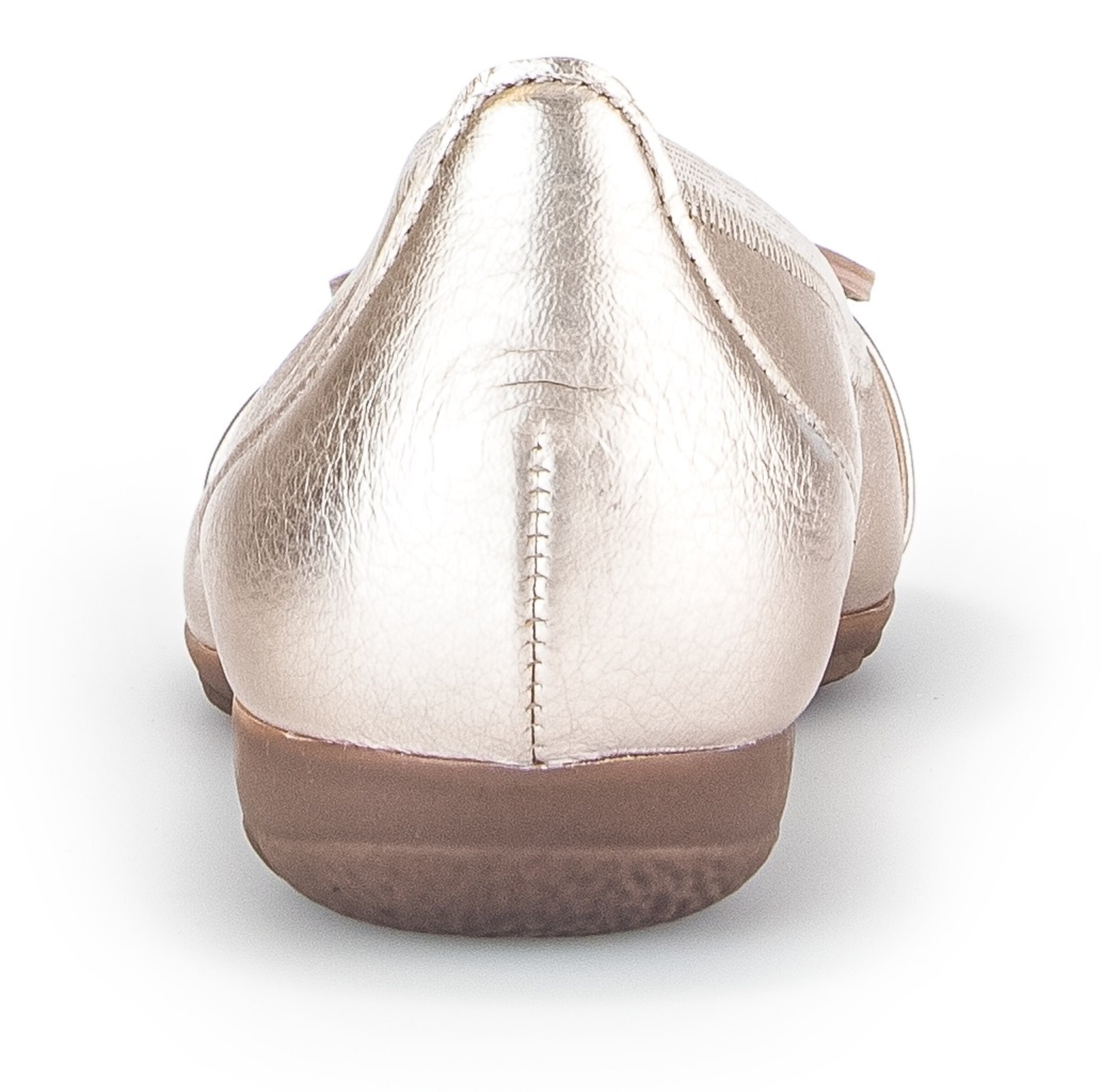 GABOR Ballerina in Pink