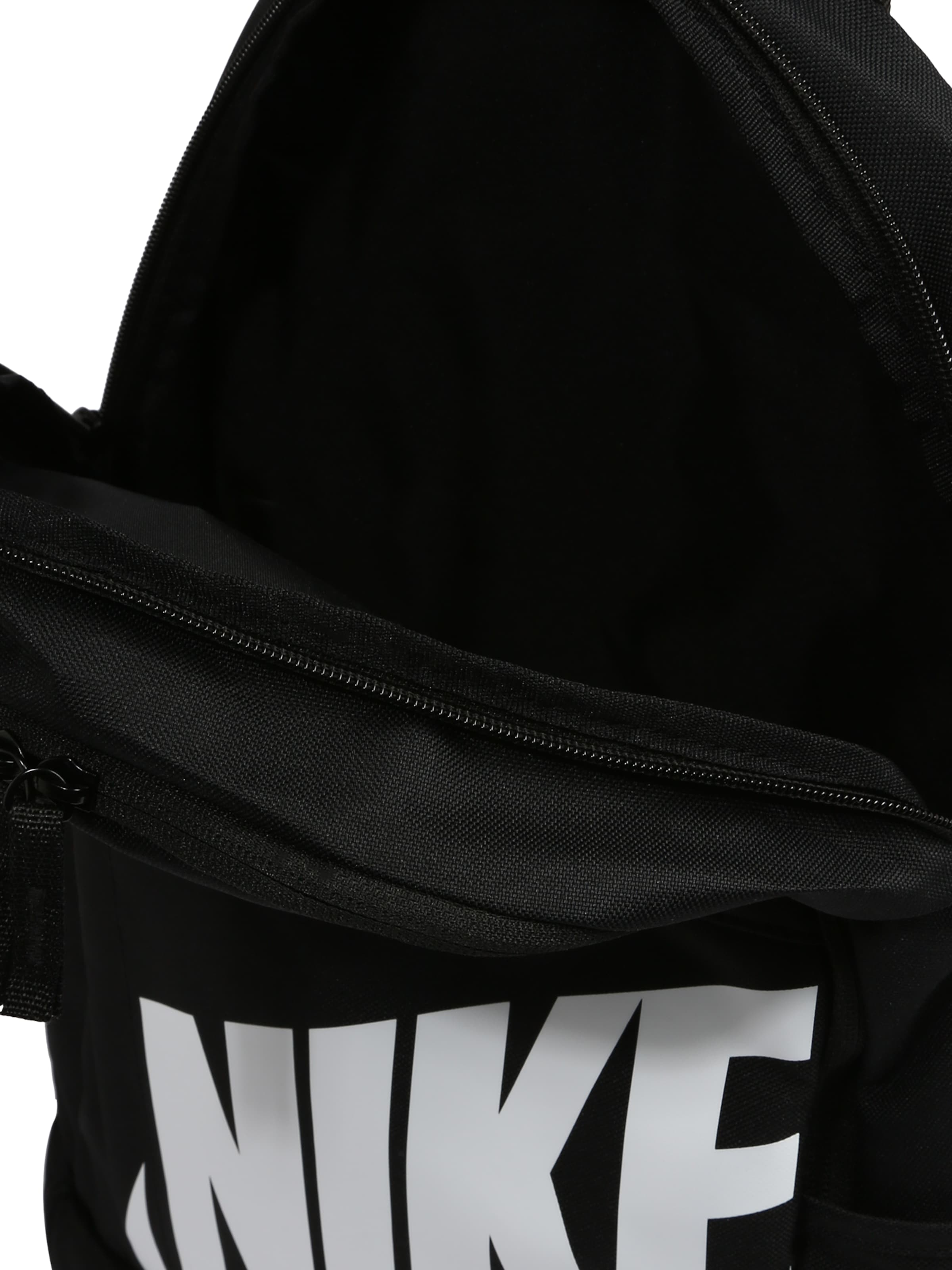 Nike Sportswear Backpack 'Elemental' in Black