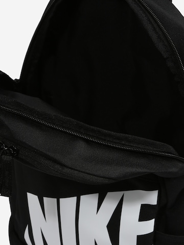 Nike Sportswear Backpack in Black