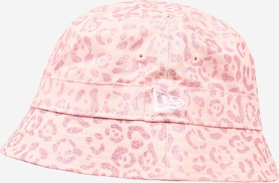 NEW ERA Hat in Light pink, Item view