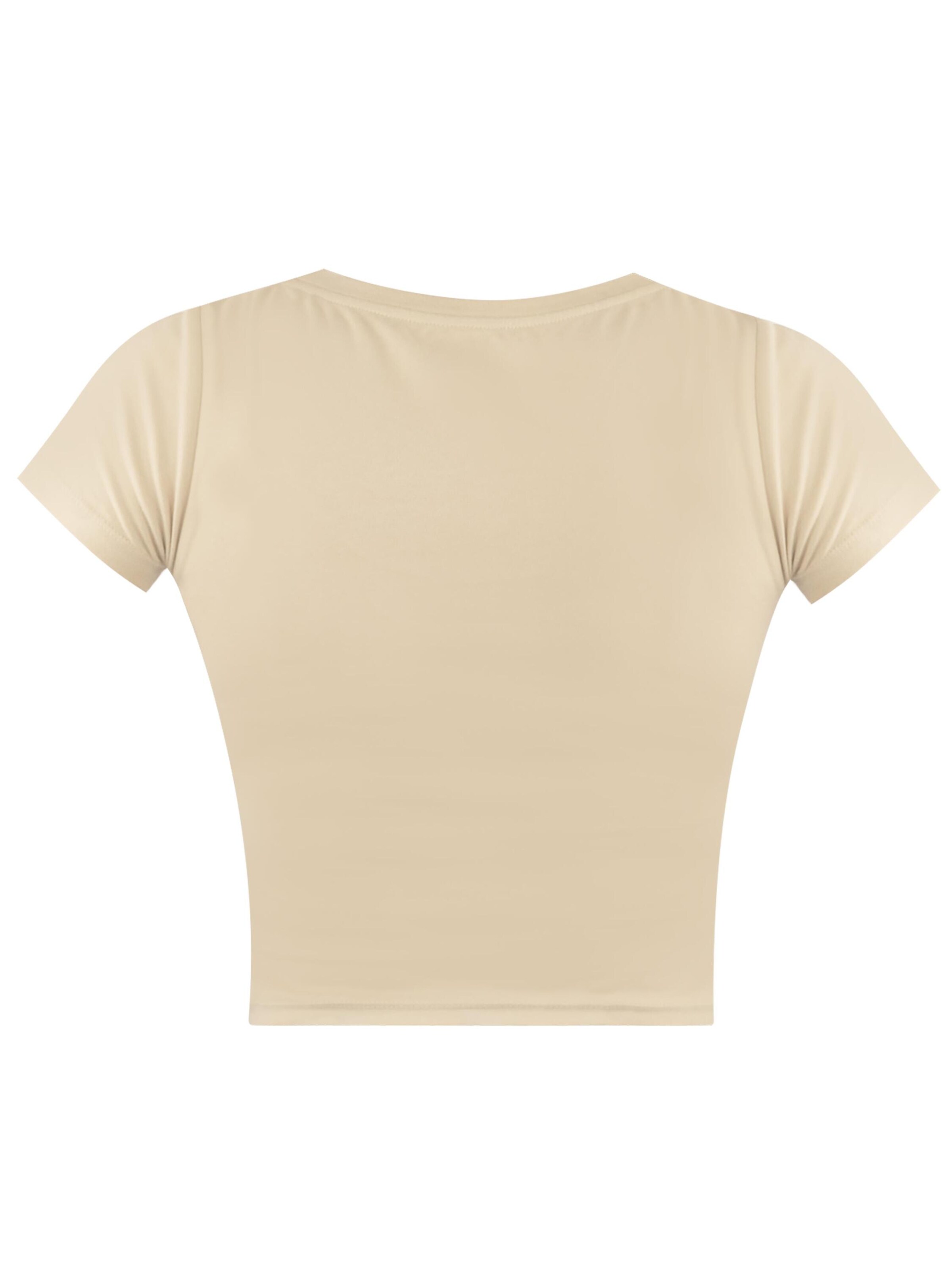 Janice Shirt 'Nantes' in Gemengde kleuren