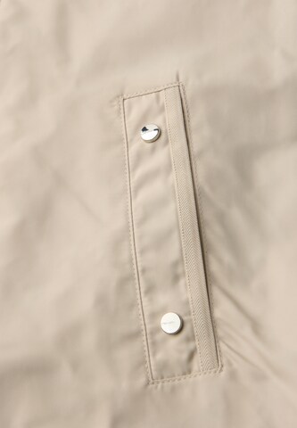 STREET ONE Jacke in Beige