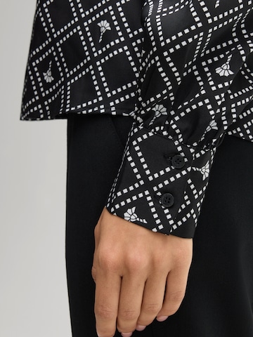 JOOP! Blouse in Black