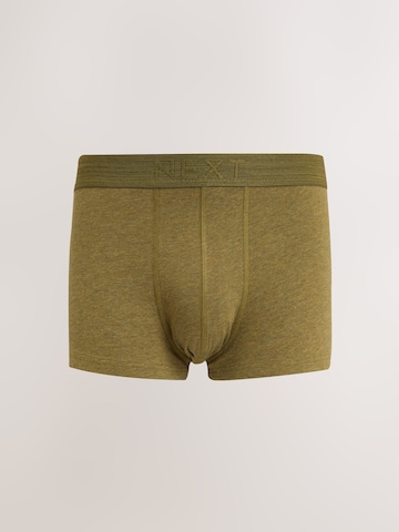 Next Boksershorts i blå