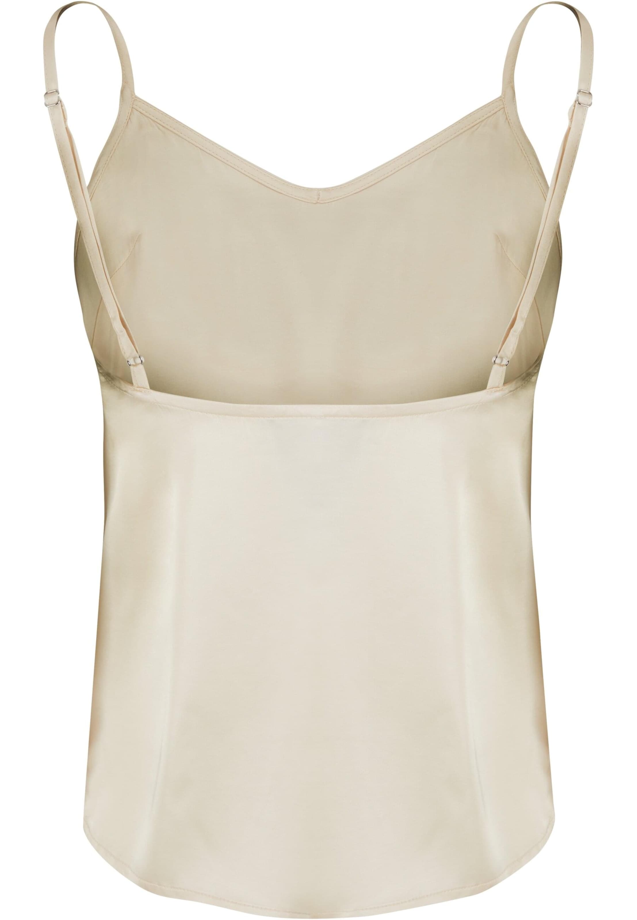 Haut Urban Classics en beige