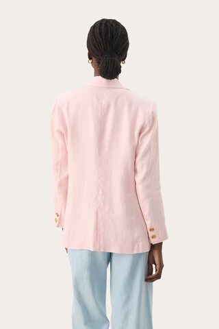 Blazer 'NyanPW' Part Two en rose