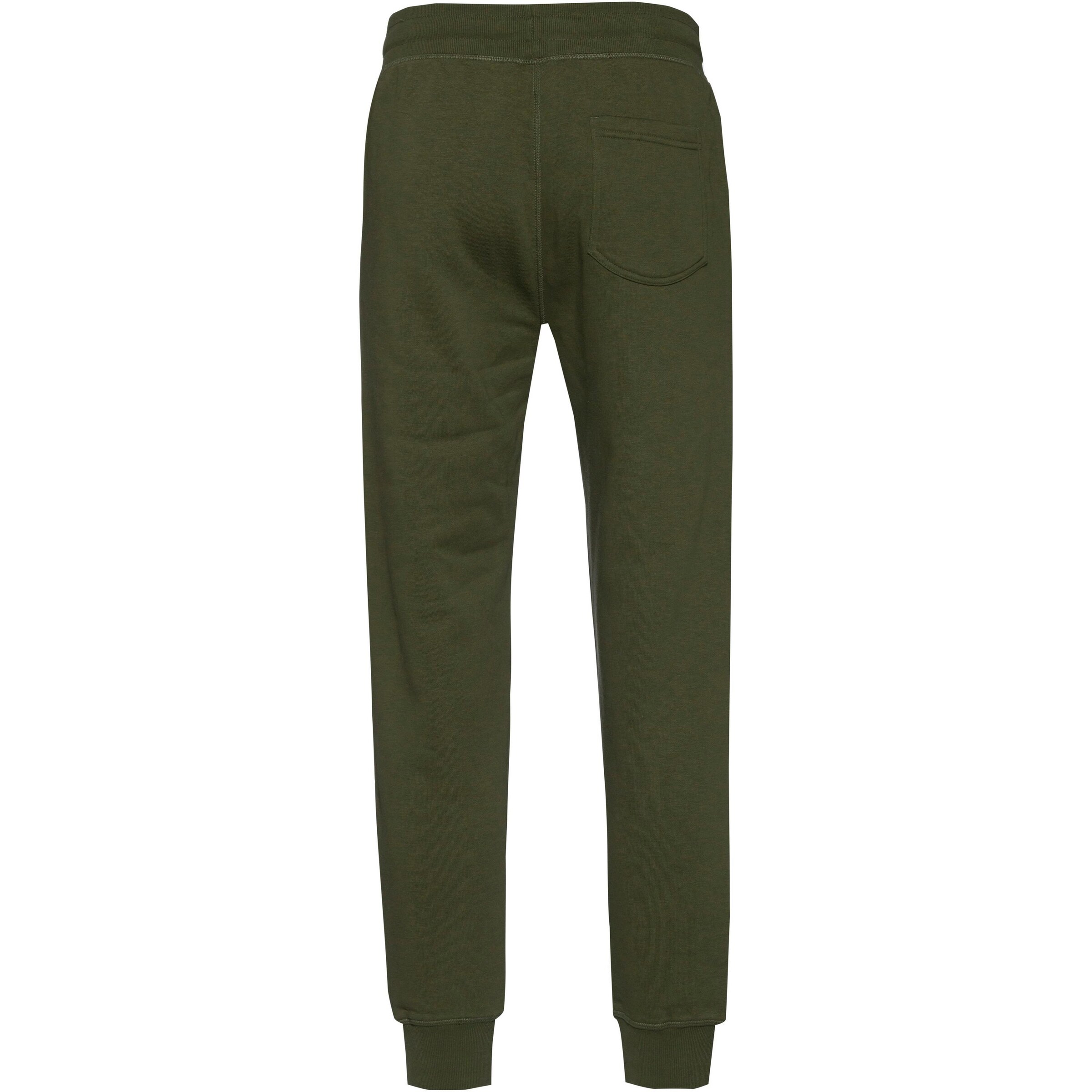 ELLESSE Tapered Pants in Green