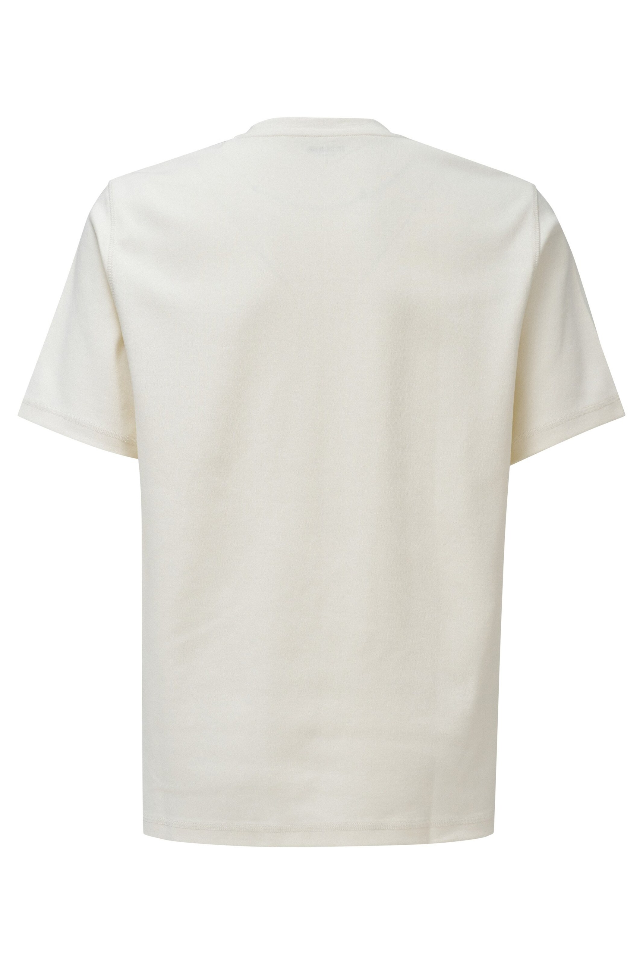 Salsa Jeans Shirt in Beige