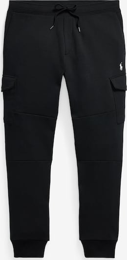 Kelnės iš Polo Ralph Lauren, spalva – juoda, Prekių apžvalga