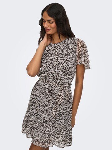 JDY Dress 'JDYCelia' in Black