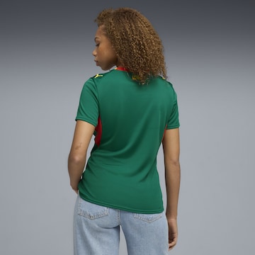 PUMA Tricot 'Senegal 2026' in Groen