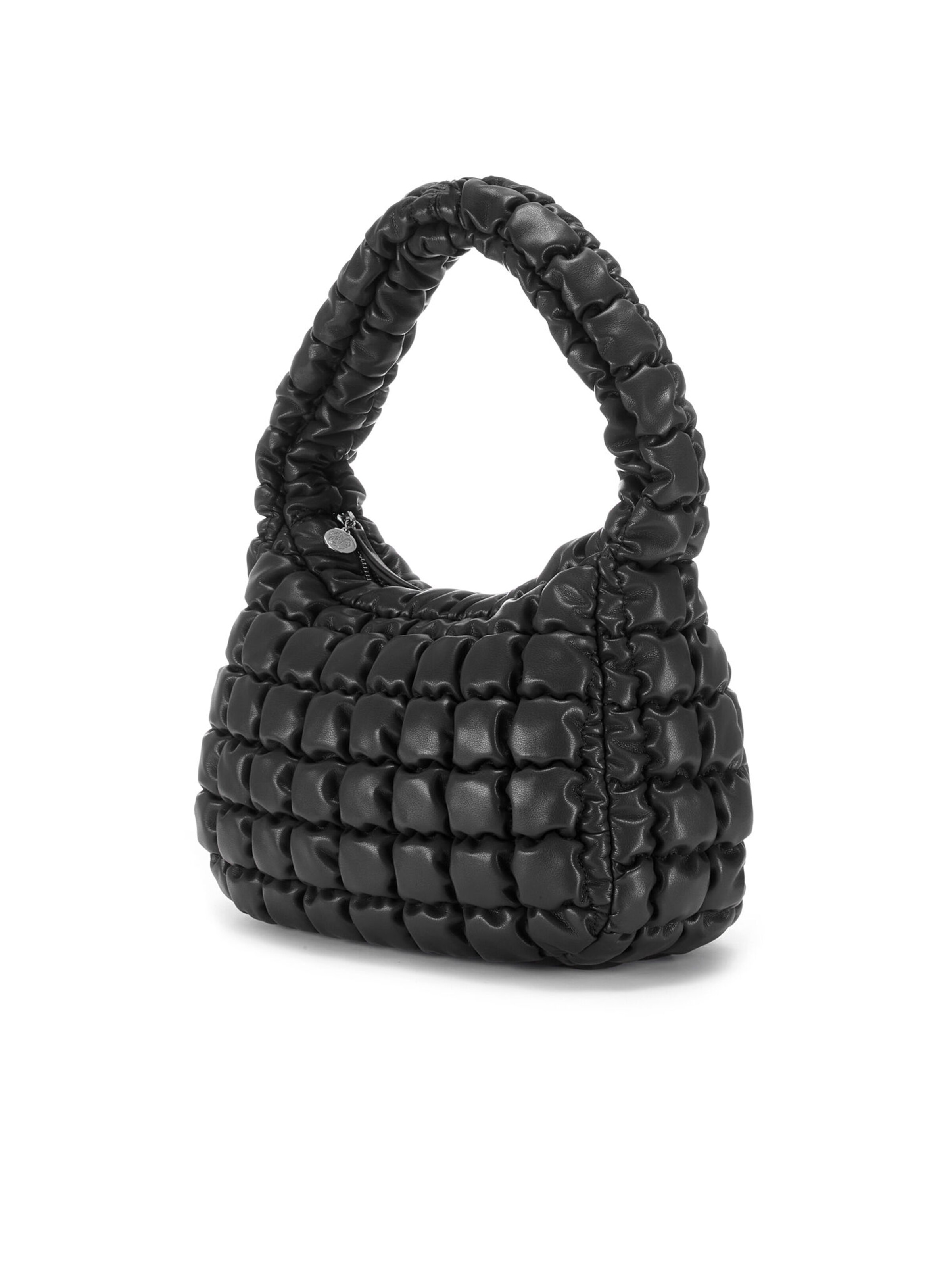 Sac à bandoulière 'Cadiz' Apple of Eden en noir