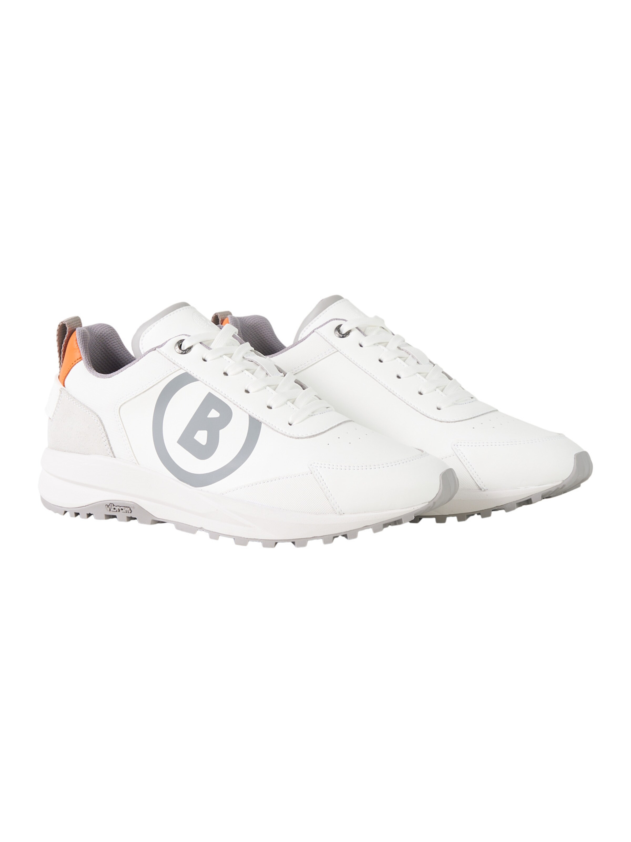 BOGNER Athletic Shoes in White