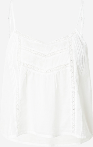 studioselect Toppi 'Valerie' värissä valkoinen: etupuoli