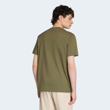 ADIDAS SPORTSWEAR T-Shirt in Grün