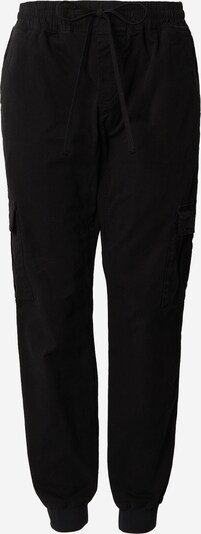 DAN FOX APPAREL Kalhoty 'Mats' - černá, Produkt