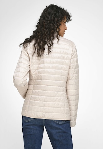 Basler Between-Season Jacket in Beige