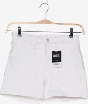 GAP Shorts in L in White: front