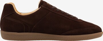 Henry Stevens Sneaker low 'Travis TIS' in Braun