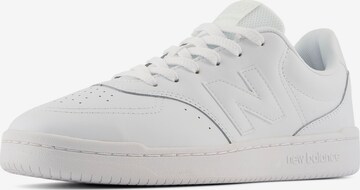 new balance Sneakers in White: front