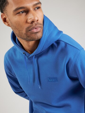 VANS Majica | modra barva
