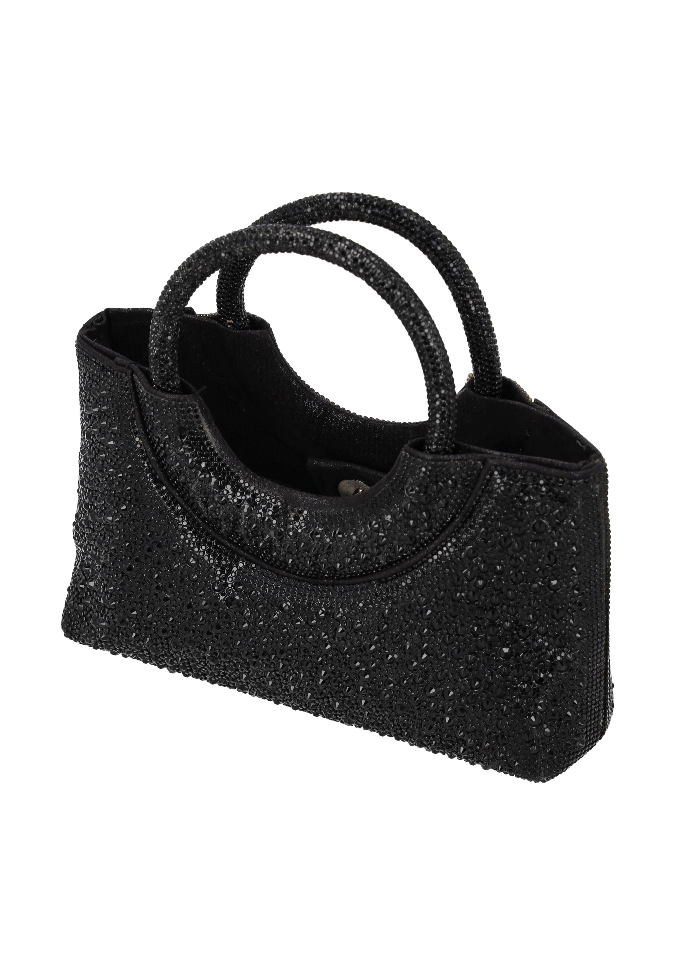 Sacs à main faina en noir