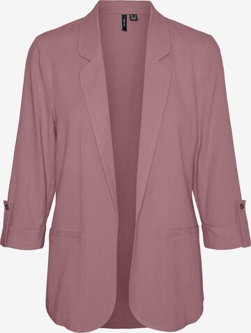 VERO MODA Blazers 'JESMILO' in Lila: voorkant