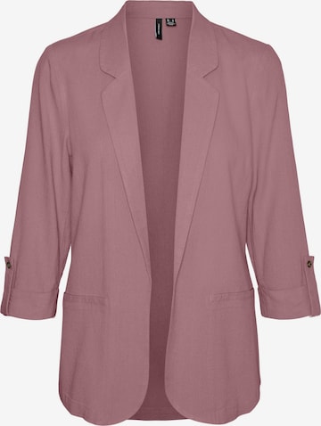 VERO MODA Blazer 'JESMILO' in Purple: front