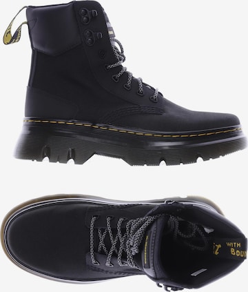 Dr. Martens Anke & Mid-Calf Boots in 40 in Black: front