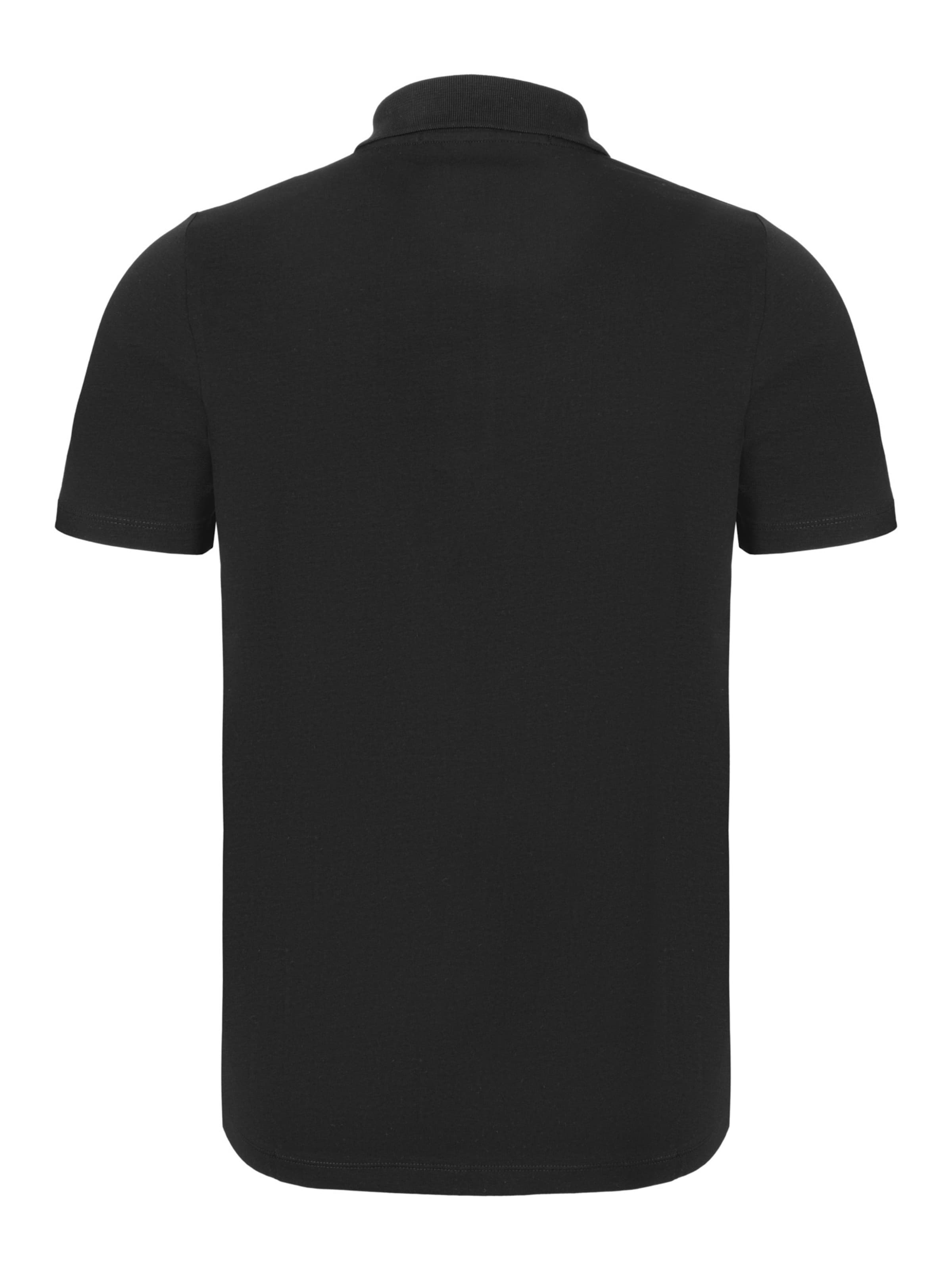 Karl Lagerfeld - Camisa em preto