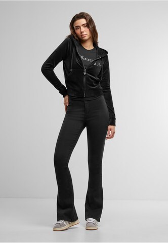 Veste de survêtement Juicy Couture en noir