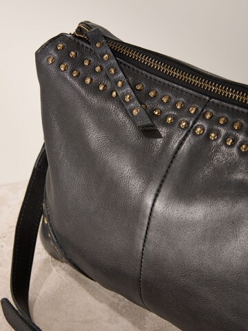 Next Crossbody bag in Black