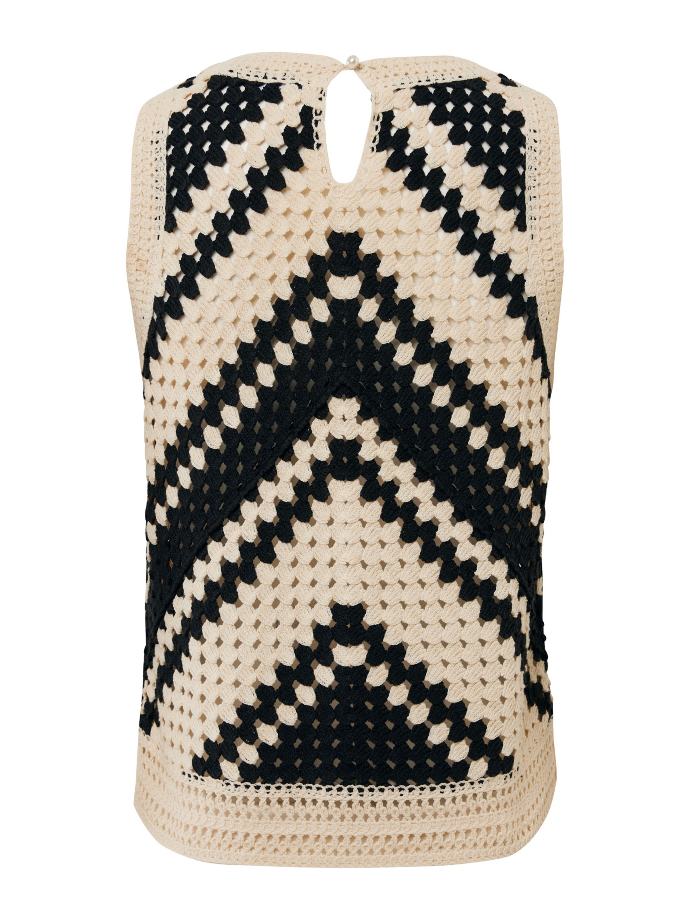 MEXX Stricktop in Beige