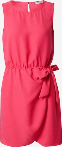 NAF NAF Dress 'KLINEA' in Pink: front