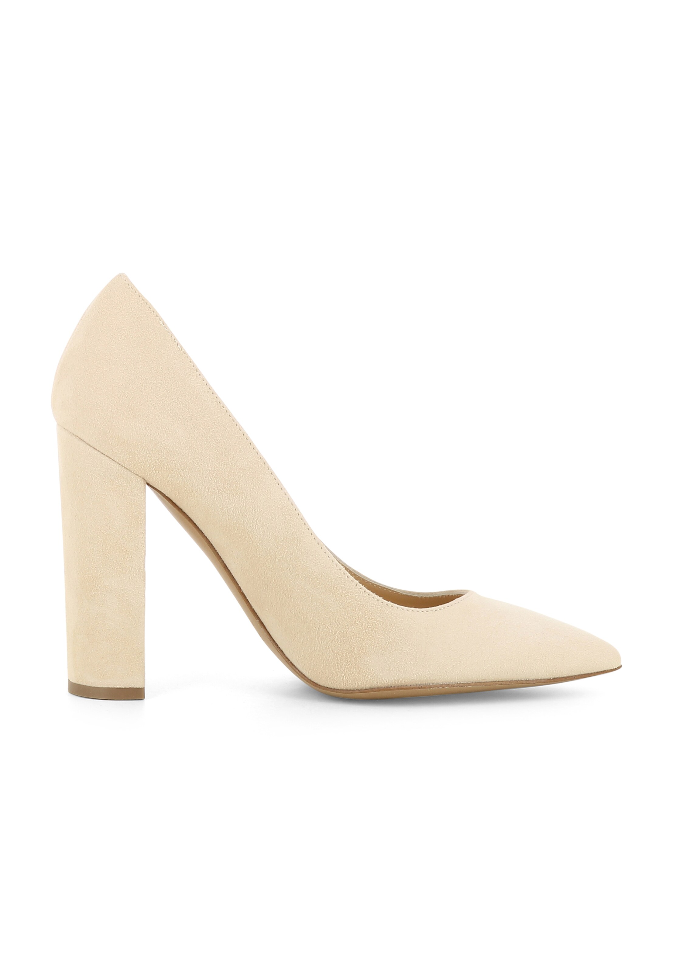 EVITA Pumps 'ALINA' in Beige