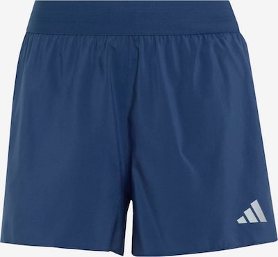 Sportinės kelnės 'Ess' iš ADIDAS PERFORMANCE, spalva – indigo spalva, Prekių apžvalga