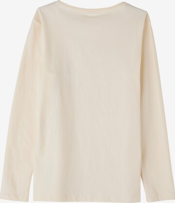 T-Shirt s.Oliver en beige