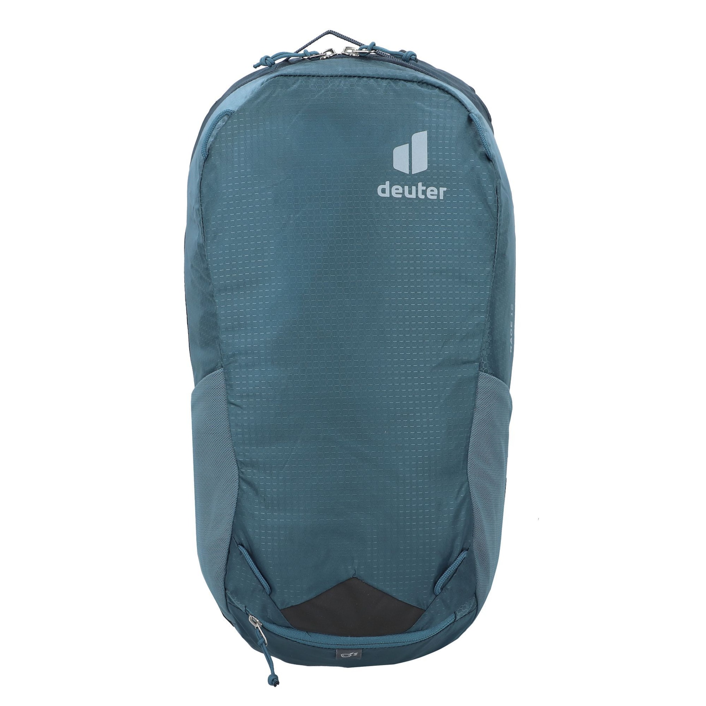 Sac à dos de sport 'Race 12' DEUTER en bleu : devant