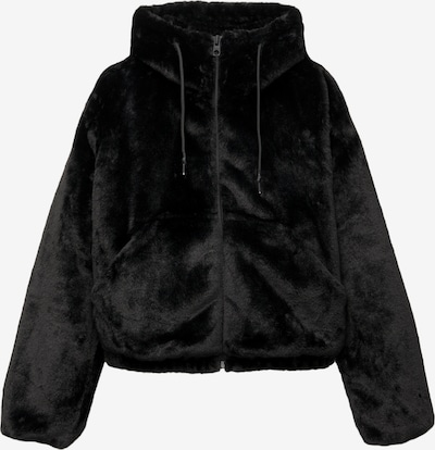 Pull&Bear Prijelazna jakna u crna, Pregled proizvoda