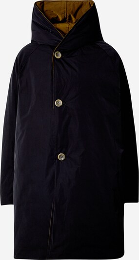 OOF WEAR Manteau mi-saison 'OF 18' en olive / noir, Vue avec produit