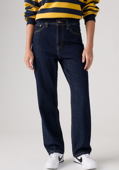 LEVI'S ® Jeans in 26/30 in dunkelblau, Produktansicht