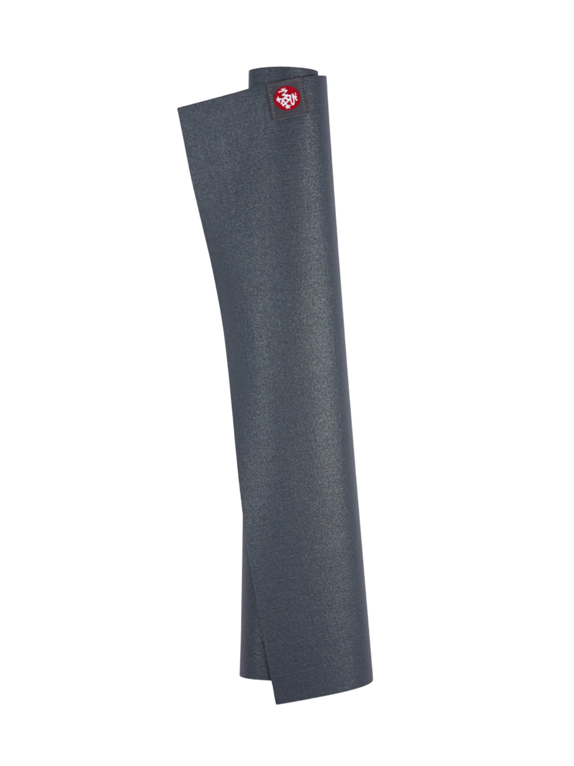 Manduka Matte 'Reise-Yogamatte eKO SuperLite'‌‌‌‌‌‌‌‌‌ in Grau: Vorderseite